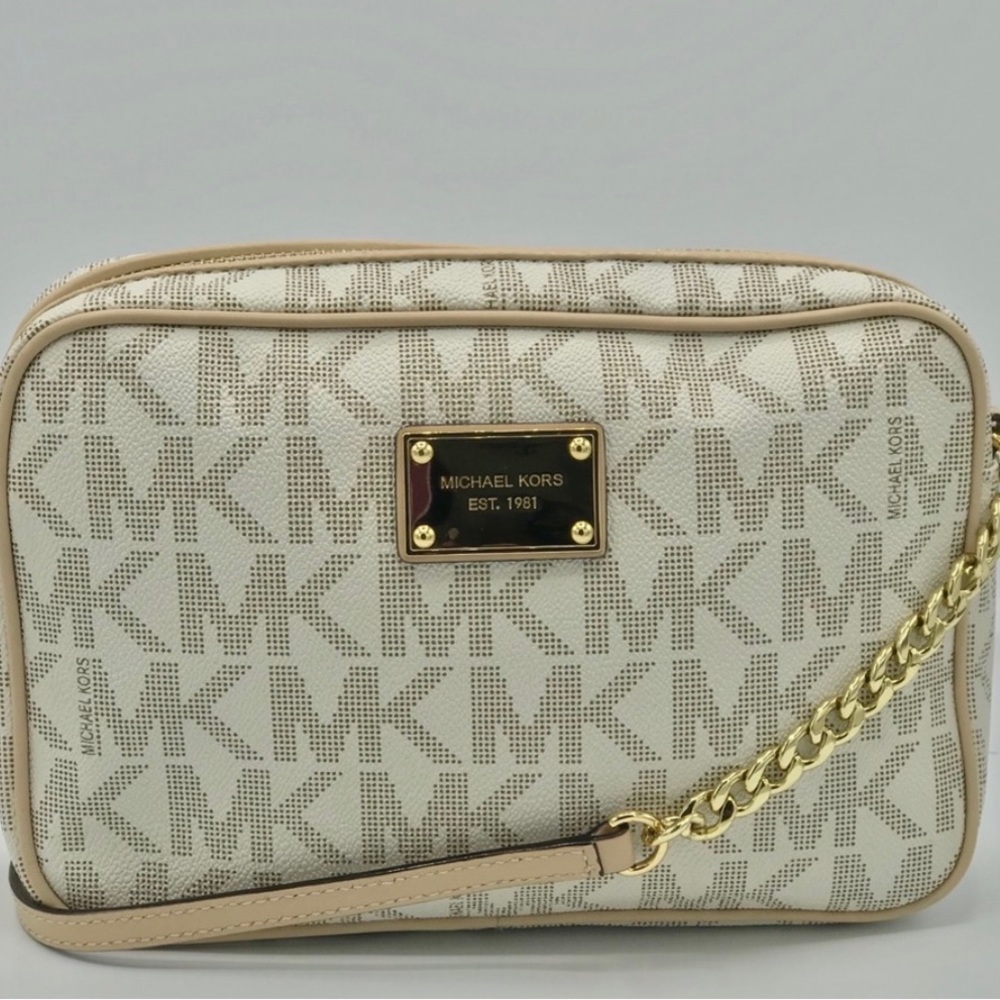 Michael Kors Crossbody Purse